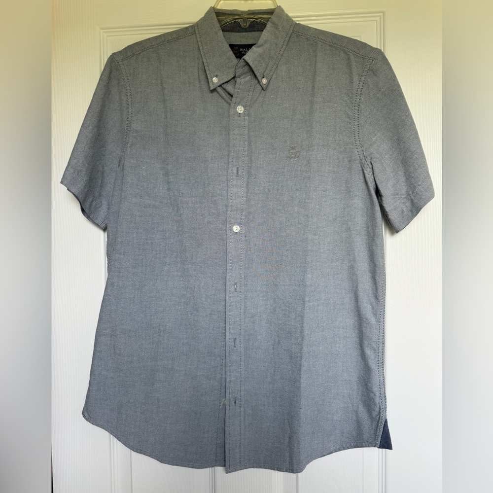 Men’s Short sleeve Shirt